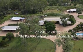 Rubyvale Motel & Holiday Units - An Adults Only Getaway